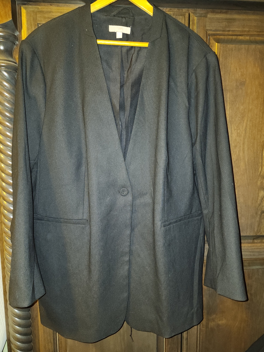 H&M Collection, One Box, XXL - Picture 11 of 16
